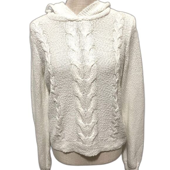 Abercrombie Kids-Girl’s Hoodie Sweater Size 15/16 - Picture 1 of 8